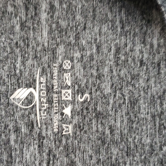 ICY ZONE TEE SZ S - Picture 3 of 6
